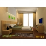 Phòng ngủ bố mẹ PN135