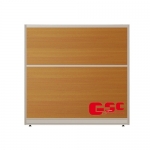 VÁCH NGĂN T8 VINYL-VINYL VV60KT