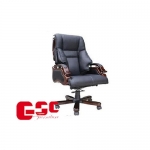 Ghế da cao cấp TQ07