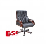 Ghế da cao cấp TQ08