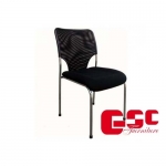 Ghế họp lưới GL405