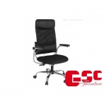 Ghế xoáy văn phòng GX207B-S