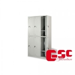 Tủ sắt TS12