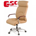 Ghế xoay lãnh đạo GX201.3HK