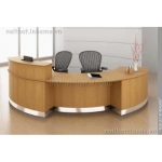 Quầy lế tân 001