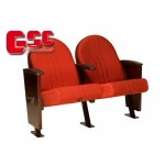 Ghế hội trường malaysia Arctic