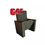 Ghế hội trường Malaysia Caspian