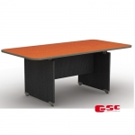 BÀN HỌP CHỮ NHẬT FAMI CM1820H-DC