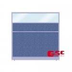 VÁCH NGĂN T3(NỈ-NỈ-KÍNH) NNK32KT