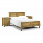 Giường ngủ panellel 1m6 chất liệu gỗ sồiGiường ngủ panellel 1m6 chất liệu gỗ sồi