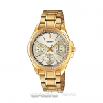 Đồng hồ Casio LTP-2088G-9AVDF