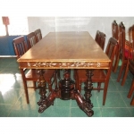 bàn gế