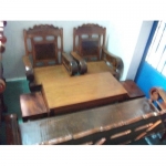 salon,cẩm,gõ