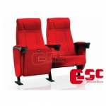 Ghế hội trường - ghế rạp hát Paragon 528