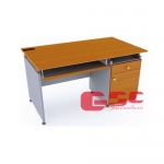 BÀN LÀM VIỆC VĂN PHÒNG GIÁ RẺ CUV1406