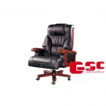 GHẾ GIÁM ĐỐC - GHẾ DA CAO CẤP FM-008