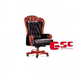 GHẾ GIÁM ĐỐC - GHẾ DA CAO CẤP FM-003