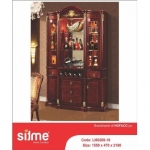 Tủ rượu Sitme LI60208-16