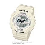 Đồng hồ Casio Baby - G BA-110PP-7A