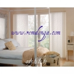 Rèm cửa văn phòng