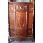 tủ thờ lớn,cẩm lai