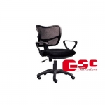 GHẾ LƯỚI CAO CẤP, CHÂN XOAY FM-067