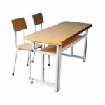 Bàn học sinh BHS-19-02 Xuân Hòa