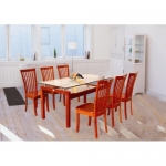 Bàn ăn Hòa Phát TB09