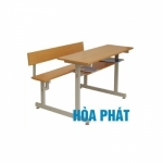 Bộ bàn ghế sinh viên BSV105T