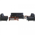 Bộ bàn ghế Sofa Hòa Phát BGSF12