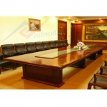 BÀN HỌP HÀNG SƠN PU PH02