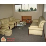 Sofa văn phòng SF-MJ-0412