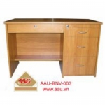 Bàn Nhân Viên AAU-BNV-003