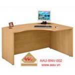 Bàn Nhân Viên AAU-BNV-002