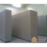Tủ Đồ Nhân Viên AAU-TDNV-003