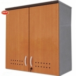 tủ gỗ treo tường nội thất fami