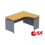 BÀN LÀM VIỆC LƯỢN PHẢI CP1800H