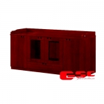TỦ TÀI LIỆU VP - TỦ THẤP FM-002-P
