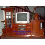 TỦ LỆCH TIVI – KỆ TIVI – KÊ LỆCH KL TV01