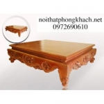 SAP GU – SẬP 3 BÔNG SẬP SG03