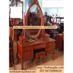 Bàn phấn – Bàn phấn trang điểm BP10