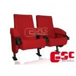 Ghế hội trường Malaysia  Paragon 538