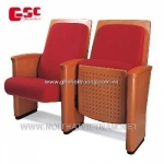 LS-617EA-Ghế hội trường LEADCOM