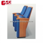 LS-617E-Ghế hội trường LEADCOM