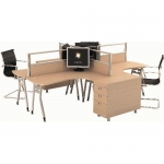 Modul làm việc