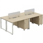 Modul làm việc