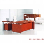 Bàn Giám đốc Xuân Hòa L-86