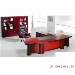 Bàn Giám đốc Xuân Hòa M-35