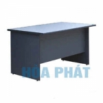 Bàn làm việc Hòa Phát không hộc HP1500