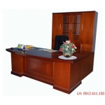 Bàn Giám đốc Xuân Hòa BGD-10-2212